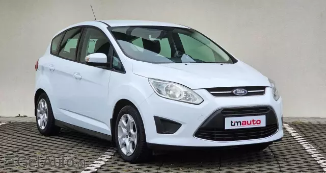 FORD C-MAX 1.6 TDCi Trend