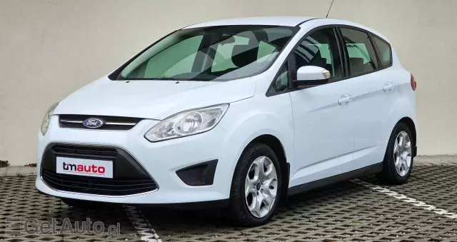 FORD C-MAX 1.6 TDCi Trend