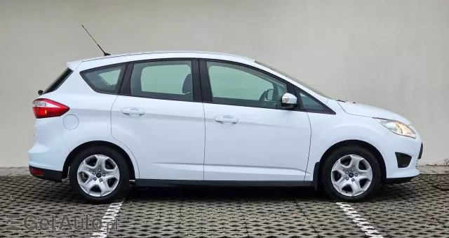 FORD C-MAX 1.6 TDCi Trend