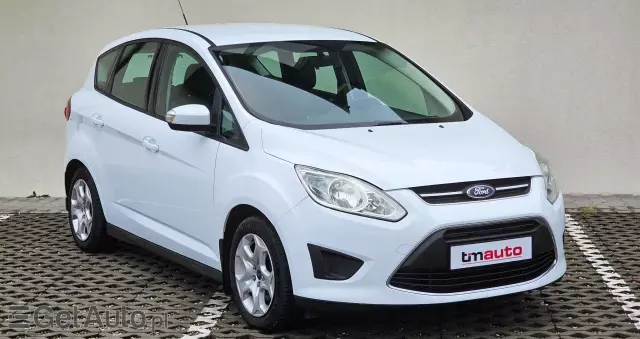 FORD C-MAX 1.6 TDCi Trend