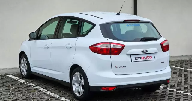 FORD C-MAX 1.6 TDCi Trend