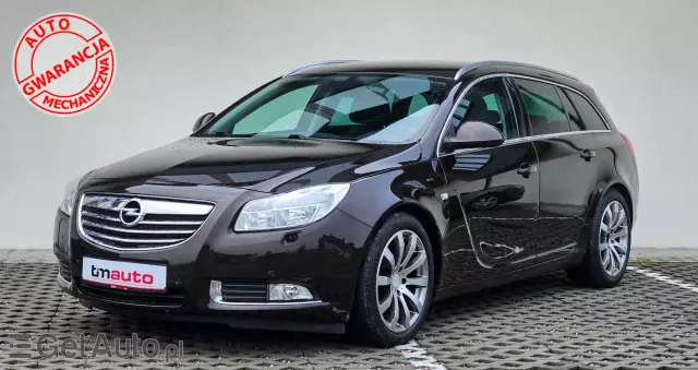 OPEL Insignia 2.0 CDTI Sports Tourer ecoFLEX