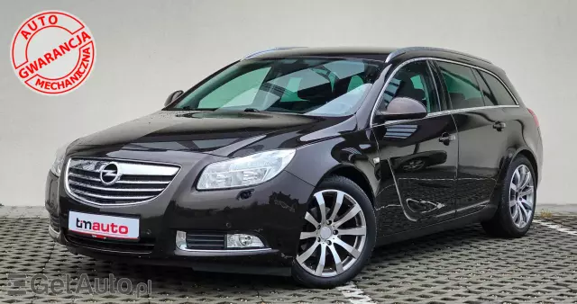 OPEL Insignia 2.0 CDTI Sports Tourer ecoFLEX