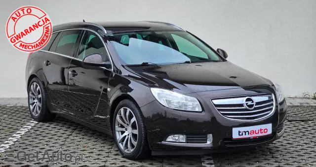 OPEL Insignia 2.0 CDTI Sports Tourer ecoFLEX