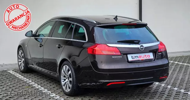 OPEL Insignia 2.0 CDTI Sports Tourer ecoFLEX