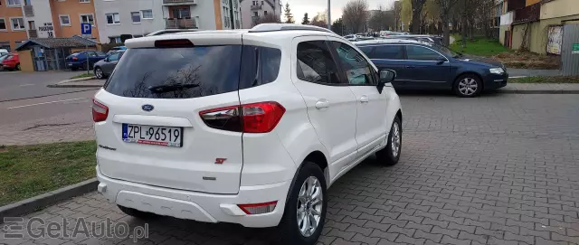 FORD EcoSport 1.0 EcoBoost GPF Active ASS