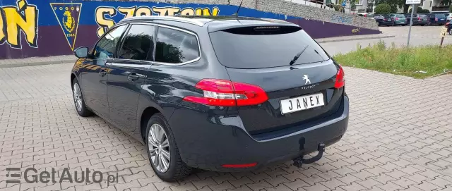 PEUGEOT 308 SW BlueHDi 100 Stop & Start Active Pack