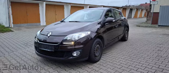 RENAULT Megane 1.6 16V Generation Authentique