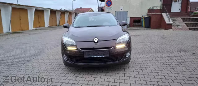 RENAULT Megane 1.6 16V Generation Authentique