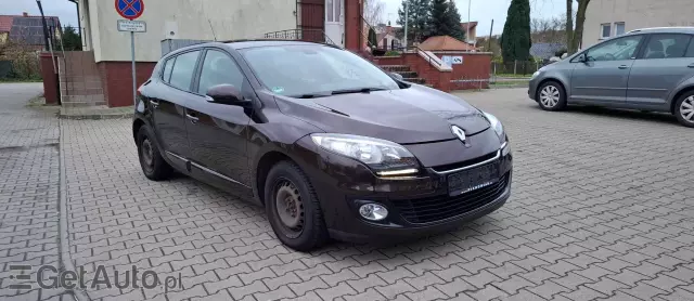 RENAULT Megane 1.6 16V Generation Authentique