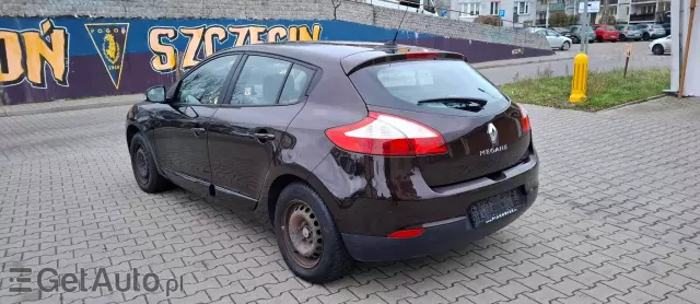 RENAULT Megane 1.6 16V Generation Authentique