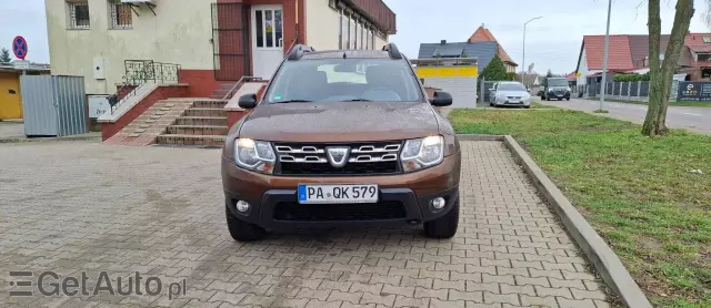 DACIA Duster 1.5 dCi Celebration