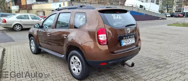 DACIA Duster 1.5 dCi Celebration