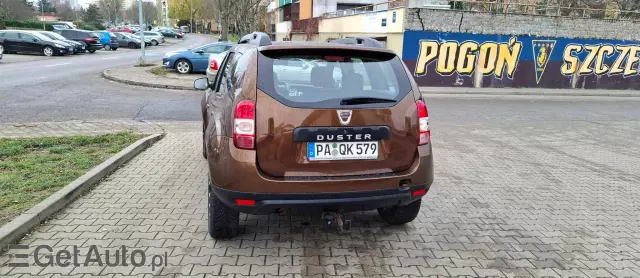 DACIA Duster 1.5 dCi Celebration