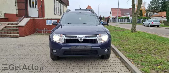 DACIA Duster 1.6 16V 4x2 Ambiance