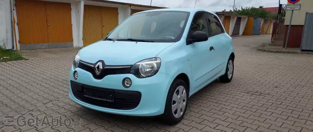 RENAULT Twingo SCe 70 Experience