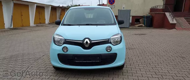 RENAULT Twingo SCe 70 Experience