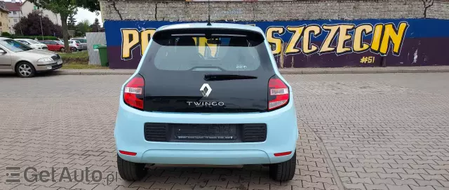 RENAULT Twingo SCe 70 Experience