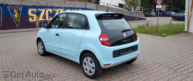 RENAULT Twingo SCe 70 Experience