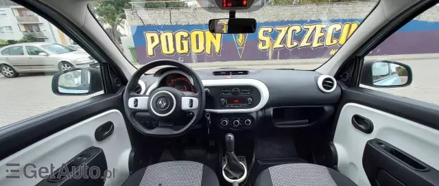 RENAULT Twingo SCe 70 Experience