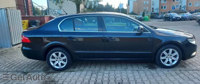 SKODA Superb 1.4 TSI Business