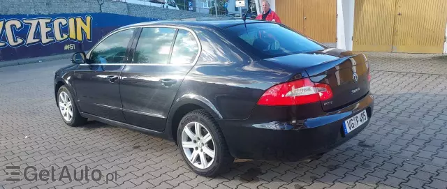 SKODA Superb 1.4 TSI Business