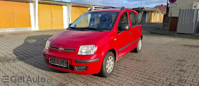 FIAT Panda 1.2 City Cross