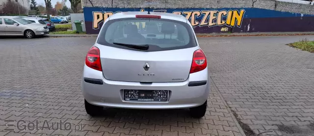 RENAULT Clio 1.2 16V 75 Collection