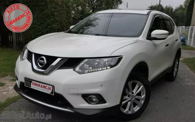 NISSAN X-Trail 1.6 DIG-T Acenta