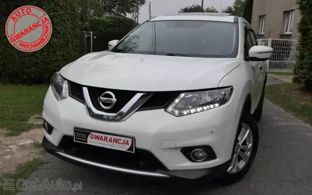 NISSAN X-Trail 1.6 DIG-T Acenta