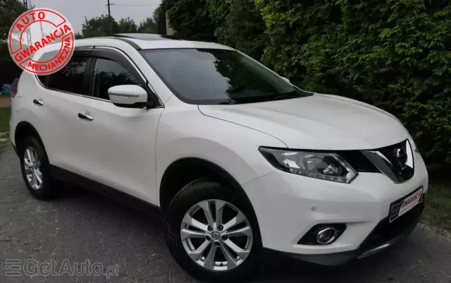 NISSAN X-Trail 1.6 DIG-T Acenta