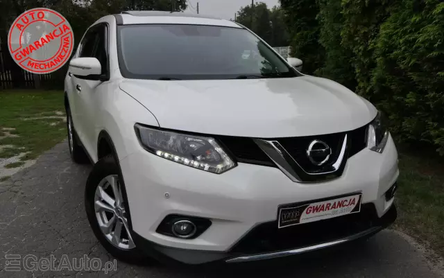 NISSAN X-Trail 1.6 DIG-T Acenta