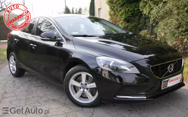 VOLVO V40 D3 Drive-E SCR Momentum