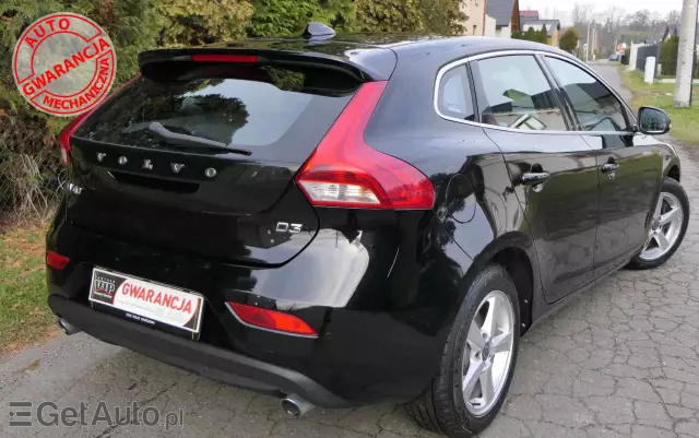 VOLVO V40 D3 Drive-E SCR Momentum