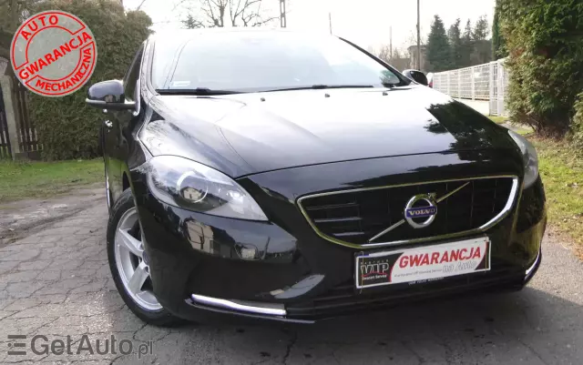 VOLVO V40 D3 Drive-E SCR Momentum