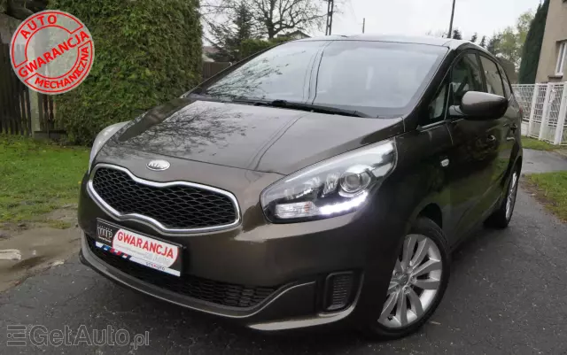 KIA Carens 1.6 GDI Business Line 7os EU6