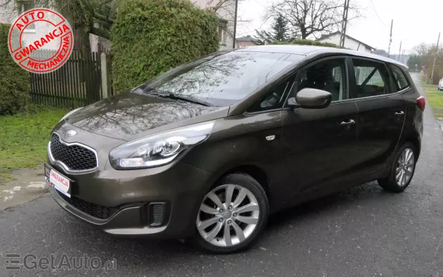 KIA Carens 1.6 GDI Business Line 7os EU6