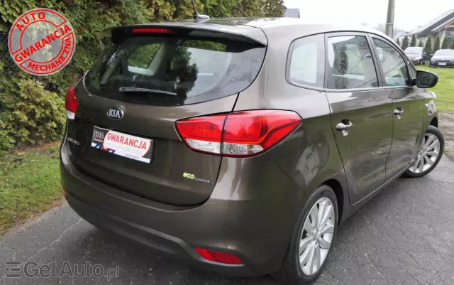 KIA Carens 1.6 GDI Business Line 7os EU6