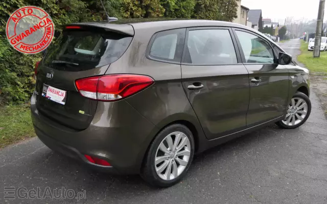 KIA Carens 1.6 GDI Business Line 7os EU6