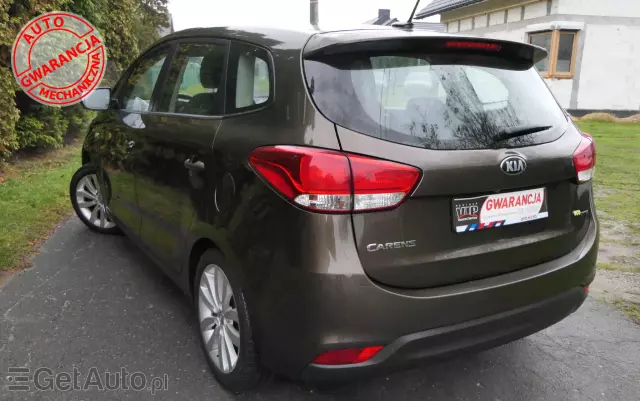 KIA Carens 1.6 GDI Business Line 7os EU6