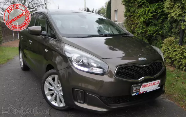 KIA Carens 1.6 GDI Business Line 7os EU6