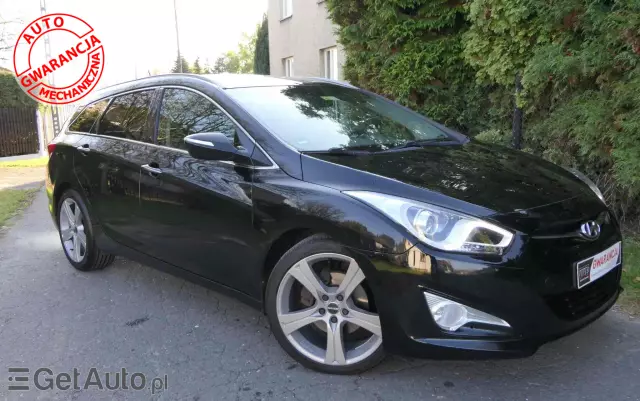 HYUNDAI I40 2.0 GDI Comfort