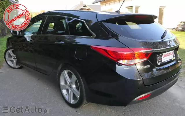 HYUNDAI I40 2.0 GDI Comfort