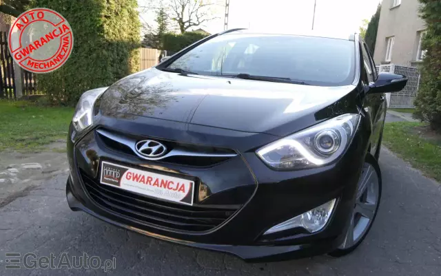 HYUNDAI I40 2.0 GDI Comfort