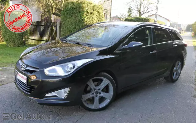 HYUNDAI I40 2.0 GDI Comfort