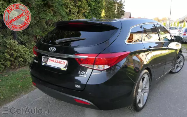 HYUNDAI I40 2.0 GDI Comfort