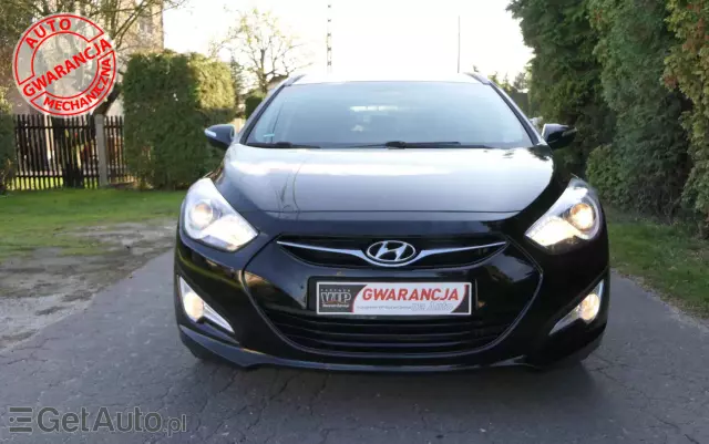 HYUNDAI I40 2.0 GDI Comfort