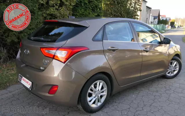 HYUNDAI I30 1.6 GDI BlueDrive Comfort