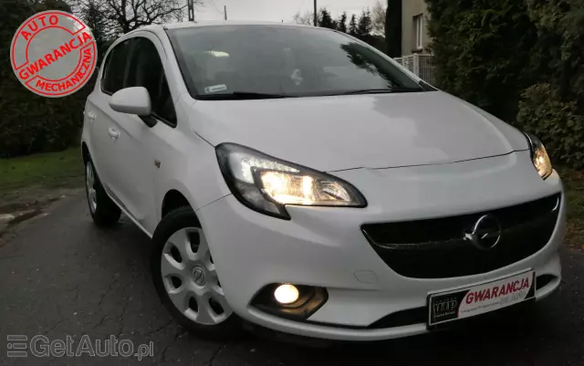 OPEL Corsa 1.4 T Enjoy S&S