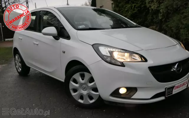 OPEL Corsa 1.4 T Enjoy S&S